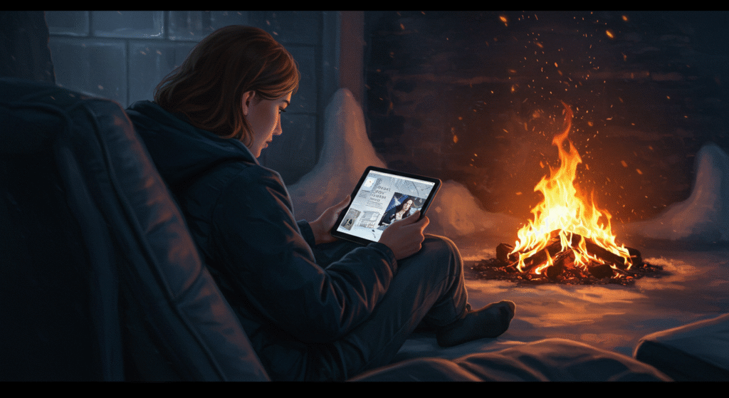 O Gelo da Pessoa Não Combina com Seu Calor pdf