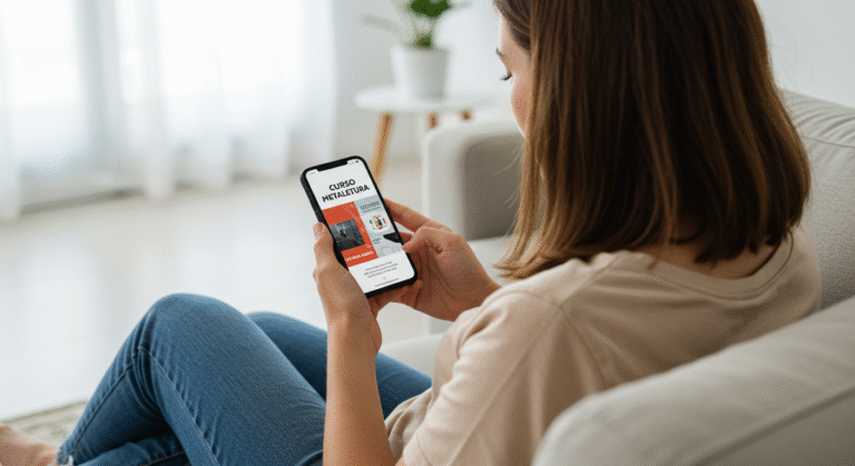 MetaLeitura: A Chave para Ler, Compreender e Memorizar com Eficiência