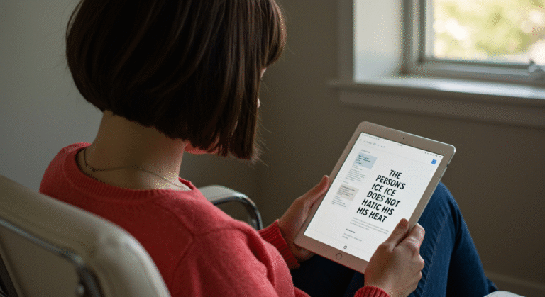 O Gelo da Pessoa Não Combina com Seu Calor Onde Comprar – Guia Completo e Informações Oficiais