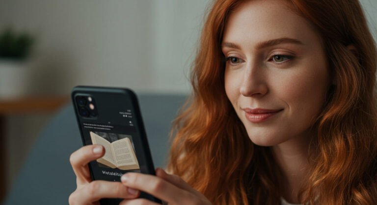 Metaleitura: Descubra Como Acelerar Sua Leitura e Melhorar a Memória