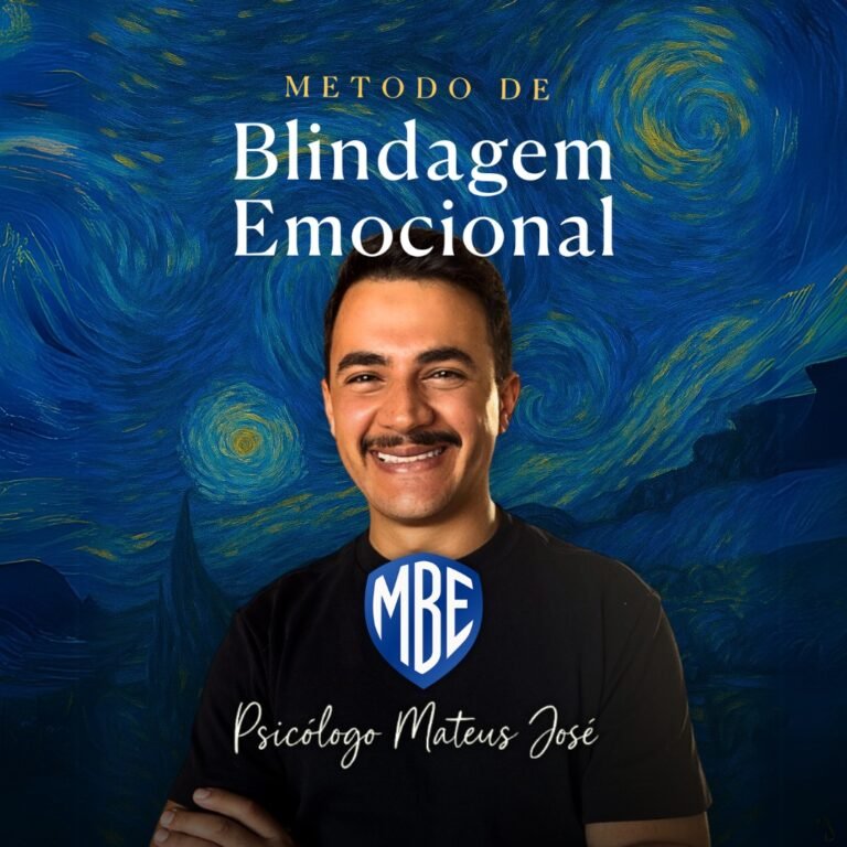 MBE – Método de Blindagem Emocional funciona mesmo? Descubra antes de investir