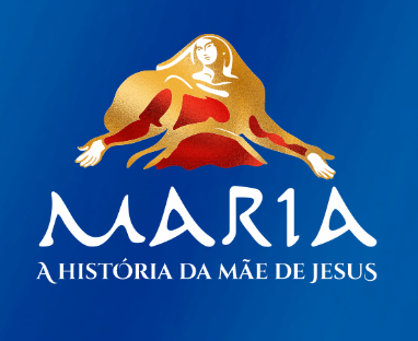 Maria A Historia da Mae de Jesus 1