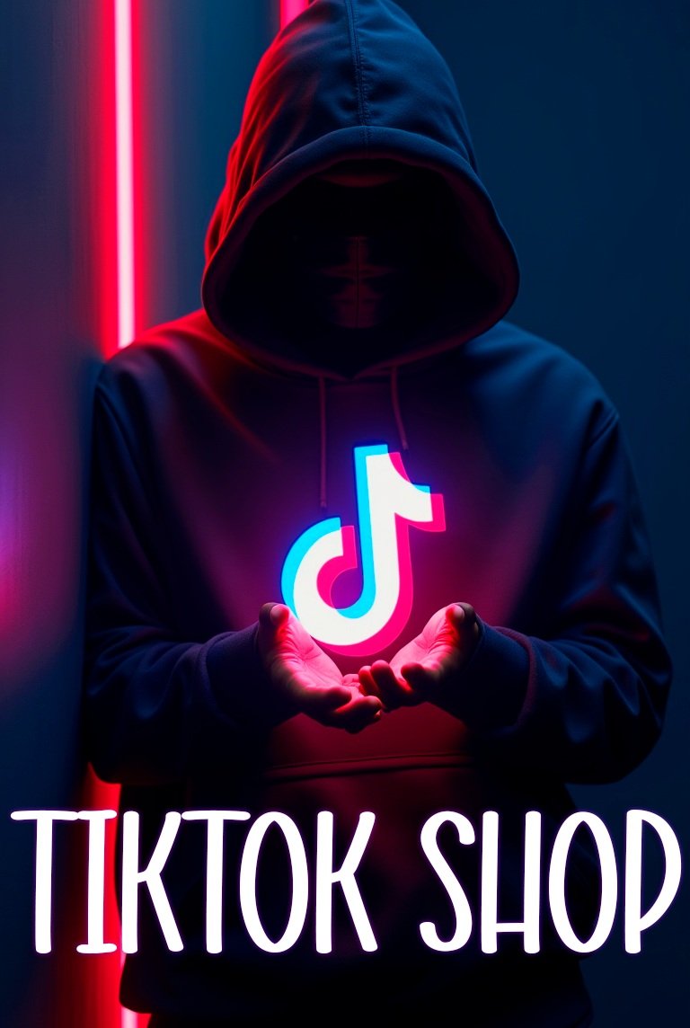 Curso Especializado Tok Shop Jhonatas Silva: Técnicas Eficientes para Alavancar Vendas no TikTok Shop