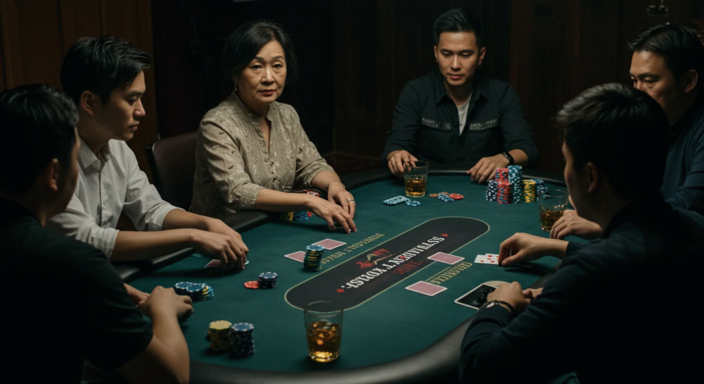 Como Vencer no Poker Online com Estratégias Profissionais — Curso de Felipe Carmanhani | Poker Online Estratégias 1 image 10
