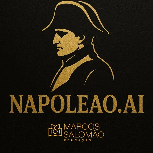 Curso Napoleão IA do Professor Salomão: Inteligência Artificial para Direito Imobiliário 1 image 11