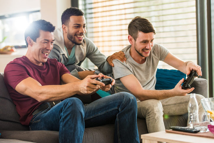 GPBOX PC: O Acesso Ilimitado à Biblioteca Definitiva de Jogos Retrô e Clássicos! Curso diário - DIcas