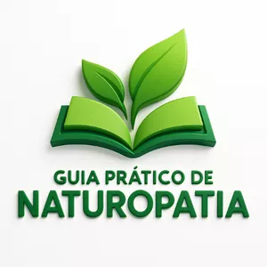 Guia Prático de Naturopatia Layane Spindola: Formação Completa em Terapias Naturais Curso diário - DIcas