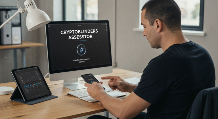 Curso CriptoBlinders Download: O que está incluso e como acessar o conteúdo de Augusto Backes