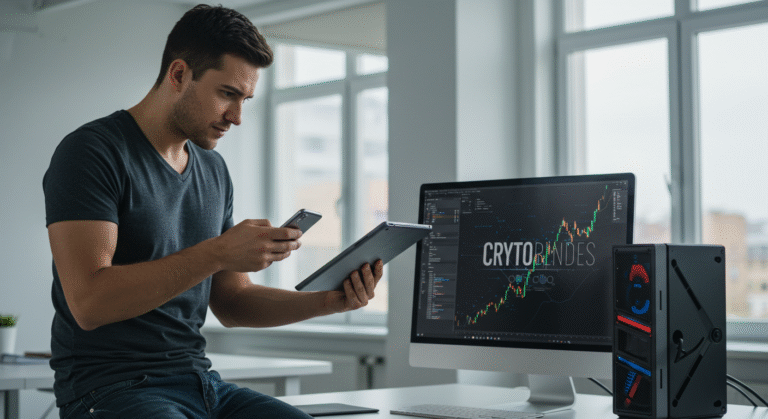 Curso CriptoBlinders (FÊNIX): Reclame Aqui e a Reputação de Augusto Backes