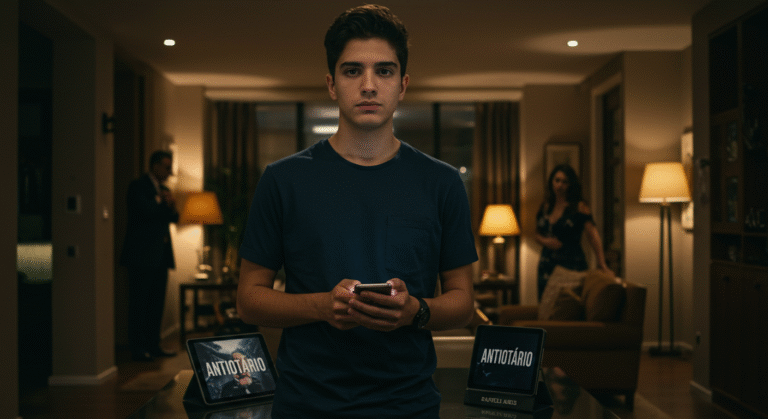 AntiPorn Rafael Aires PDF Completo: Estratégias para Romper o Vício e Recuperar sua Força