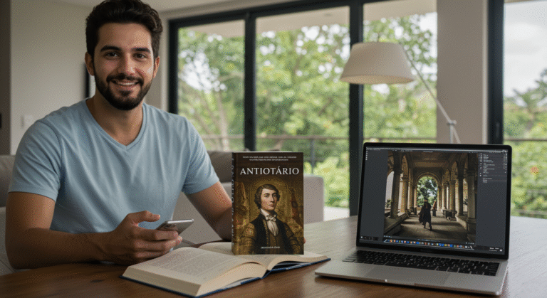 Livro Antiotário PDF completo Rafael Aires: análise detalhada e motivos para considerar a compra