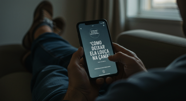 Curso Sexologia Sem Tabu 2 – Conteúdo, Estrutura e Perfil da Criadora