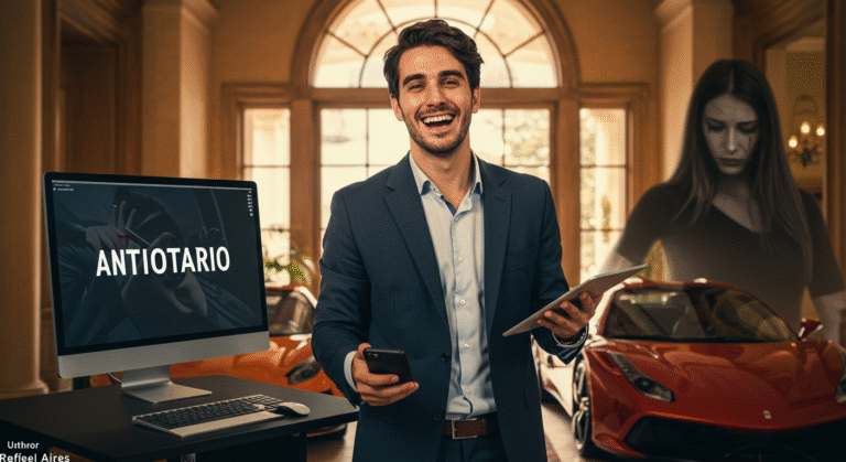 Manual de Red Flags: Como Identificar Sinais de Alerta e Ter Relações Mais Seguras