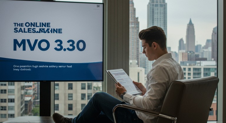 Matheus Borges: A Jornada de um Multimilionário Digital e a Máquina de Vendas Online