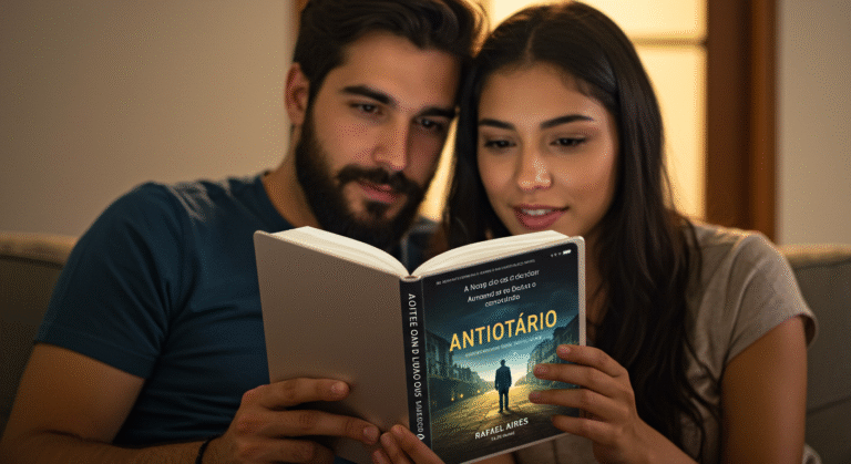 Combo Rafael Aires: análise completa do pacote de livros digitais e por que pode ser um investimento estratégico