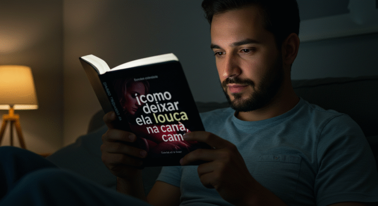 Curso Como Deixar Ela Louca na Cama Para Que Serve – Objetivos, Estrutura e Benefícios