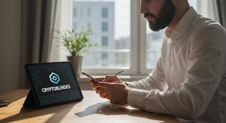 CriptoBlinders (FÊNIX): Aprenda a Decifrar o Mercado e a Proteger seus Investimentos com Análise de Dados On-Chain