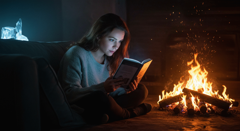 Combo de E-books “O Gelo da Pessoa Não Combina com Seu Calor” e “É Necessário Mudar, Às Vezes, de Pessoas”: Vale a Pena Investir em Autoconhecimento Afetivo?