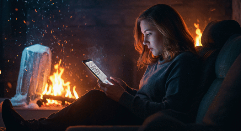 A Linguagem da Atitude: Como o Método de Caio César em O Gelo da Pessoa Não Combina com Seu Calor Transforma a Sua Autoestima