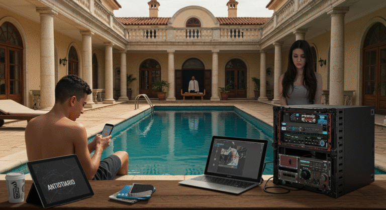 Combo Livros Rafael Aires: Análise Completa com Prós e Contras do Manual Antiotário e Obras Digitais