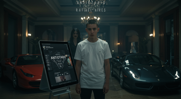 O Que É o Combo de Livros de Rafael Aires e Por Que Ele Pode Mudar sua Mentalidade