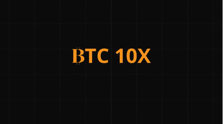 Análise Sincera: O Curso BTC10X do Elídio – Vale a Pena Investir em Bitcoin Alavancado com Esta Estratégia?