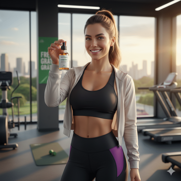 Mounjax emagrece mesmo ou é só mais um suplemento da moda? Descubra tudo antes de comprar