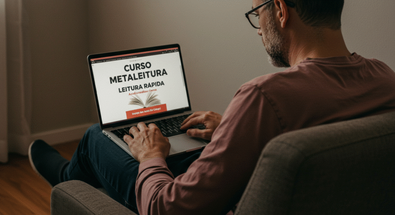 Curso Metaleitura: FAQ Avançado com Dúvidas Pouco Conhecidas e Informações Estratégicas