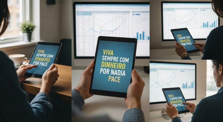 💸 Método Nádia Pace Funciona? Saia das Dívidas, Limpe o Nome e Viva Sempre com Dinheiro!