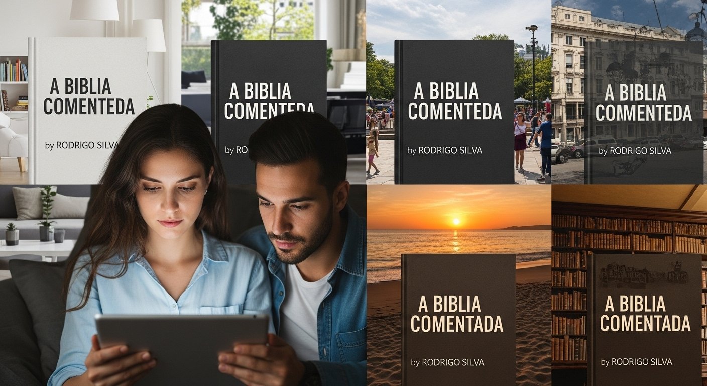 Review A Bíblia Comentada com Rodrigo Silva 2026: vale a pena comprar o curso completo? 1 Image fx 44