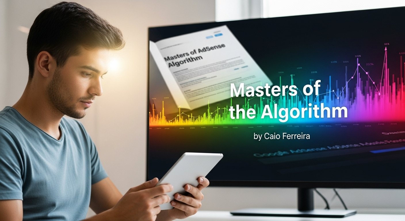 Curso Mestres do Algoritmo – Profissão Youtuber Caio Ferreira | Como Crescer no YouTube e Monetizar do Zero 1 Image fx 61