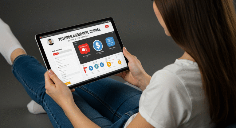 Problema: Por que seu canal no YouTube não cresce?