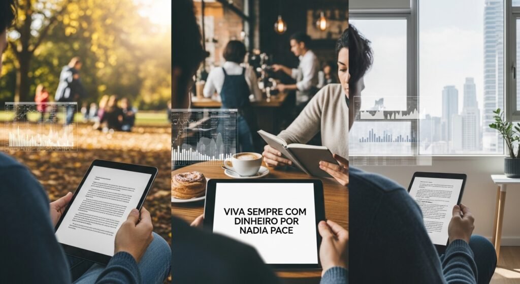 Como o Curso Viva Sempre com Dinheiro de Nádia Pace Pode Ajudar a Sair das Dívidas: Um Guia Completo 1 Image fx30