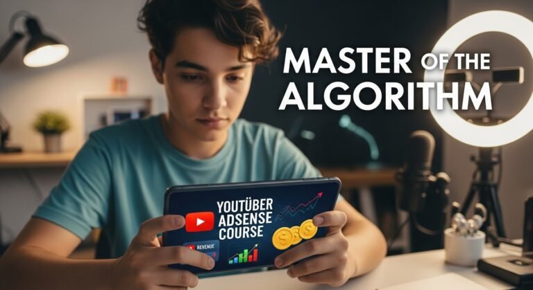 Mestres do Algoritmo Caio Ferreira: Download de Conteúdo, Dicas Secretas para Crescer e A Opinião do Reclame Aqui