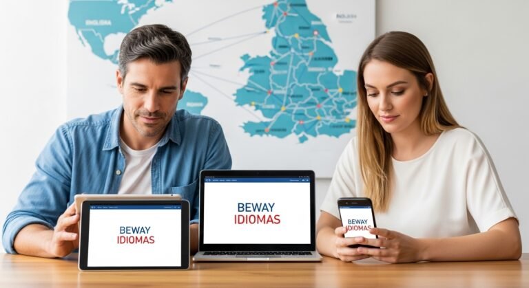 Engenharia da Fluência: Guia Técnico e Passo a Passo do Método Beway 2.0 do Prof. Jonas Bressan para Aquisição Duradoura do Inglês 3 Engenharia da Fluência: Guia Técnico e Passo a Passo do Método Beway 2.0 do Prof. Jonas Bressan para Aquisição Duradoura do Inglês