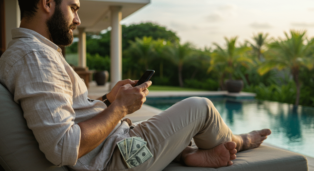 Curso Agência de Robôs IA é confiável? Veja tudo que você precisa saber antes de comprarSim, o curso Agência de Robôs IA é confiável e oferece uma metodologia prática para montar uma agência digital lucrativa com inteligência artificial, mesmo sem experiência técnica. 2 curso mamãe falei desafio 3k