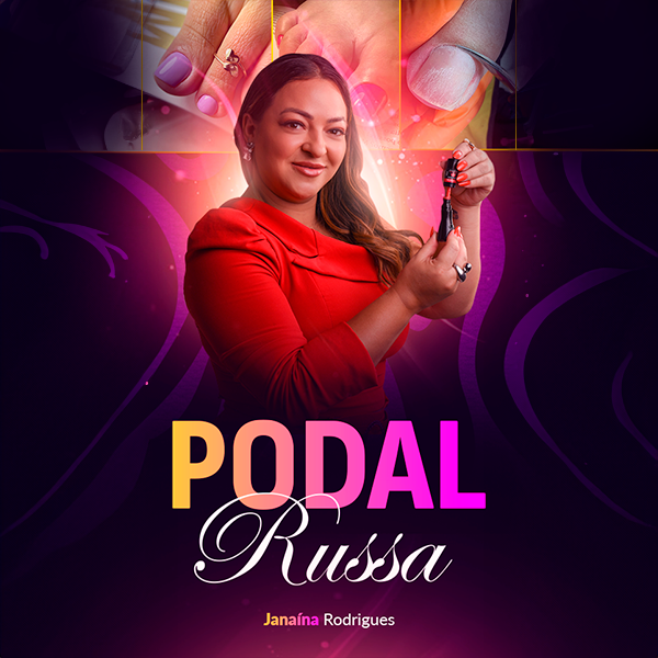 Como baixar os materiais do curso Formação Master Queen de Janaína Rodrigues (PDFs, apostilas e acesso completo) 1 PODAL RUSSA