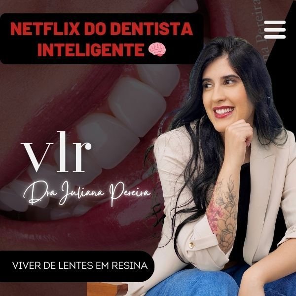 💔 Dentista, Cansado de Resinas “Mentex”? Descubra Como o Curso Viver de Lentes em Resina (Juliana da Silva Pereira) Transforma Sua Estética! 💎 1 Viver de Lentes em Resina curso para iniciantes e avancados