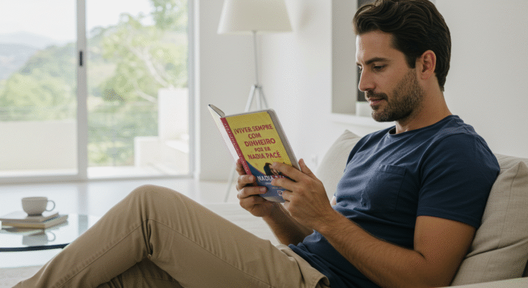 O Que é o Viva Sempre com Dinheiro e Como o Método da Nádia Pace Pode Mudar Sua Vida Financeira?