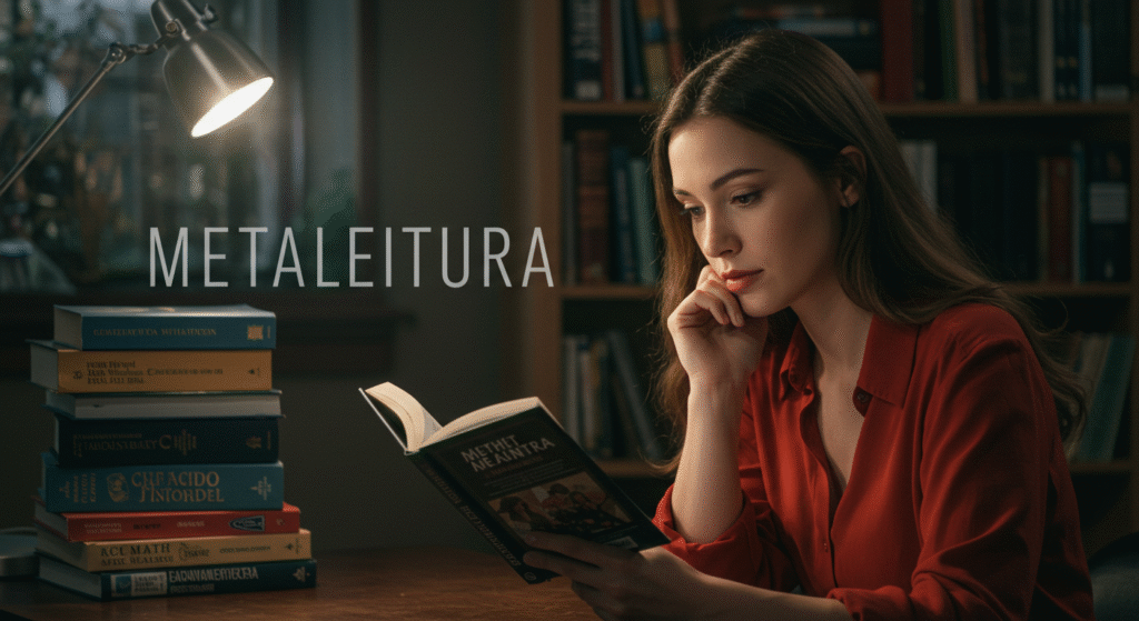 Preço do Curso Metaleitura Hotmart