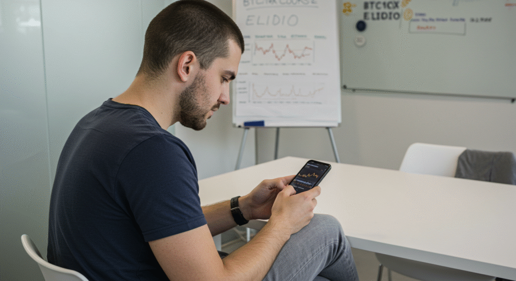 Curso BTC10x Hotmart