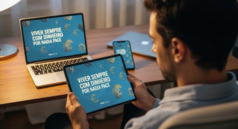 Como Comprar o Curso Nádia Pace: Guia Completo com Benefícios, Módulos, Dicas de Rotina e Link Oficial