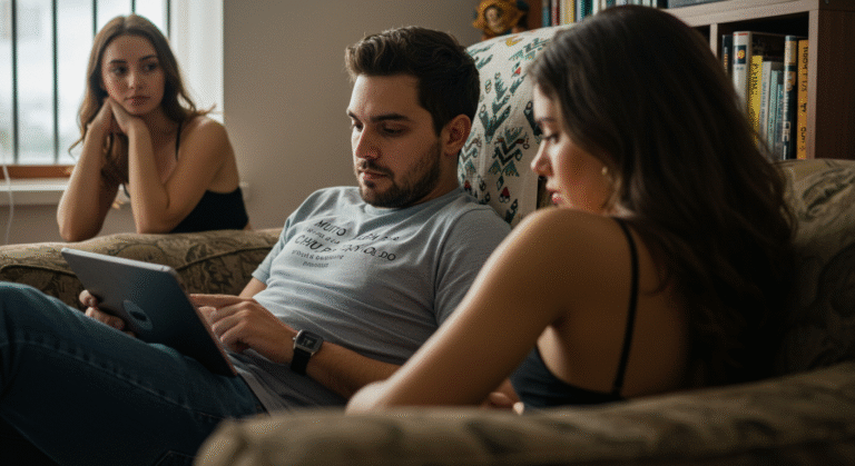 Muito Além da Chupada: O Guia Completo para Fazer Ela Gozar Só com a Língua e se Tornar Inesquecível