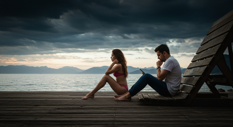 Muito Além da Chupada com Julia Santos: Tudo o que você precisa saber antes de garantir sua vaga