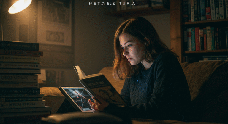 Como Funciona o Curso Metaleitura? Descubra o Método de Leitura Validado Pela Neurociência