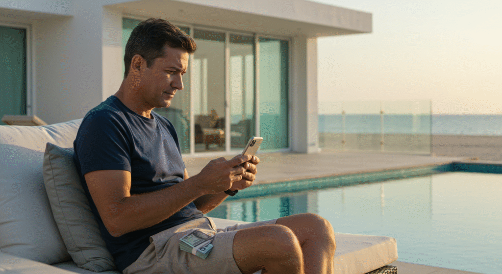 curso mamãe falei leadminer