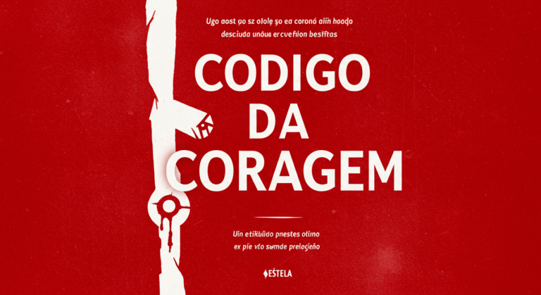 Código da Coragem com Titio Bernardo: Como Baixar PDF, Entrar no Telegram e Conquistar Sua Melhor Versão