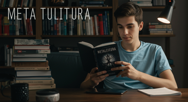Como Ler 3x Mais Rápido com o Metaleitura de Renato Alves: 5 Passos para Vencer a Leitura Lenta e o Esquecimento [Dicas Extras e Bônus]