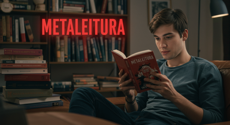 O Metaleitura VALE-A-PENA? Review Completo do Curso de Leitura Dinâmica de Renato Alves para 2025