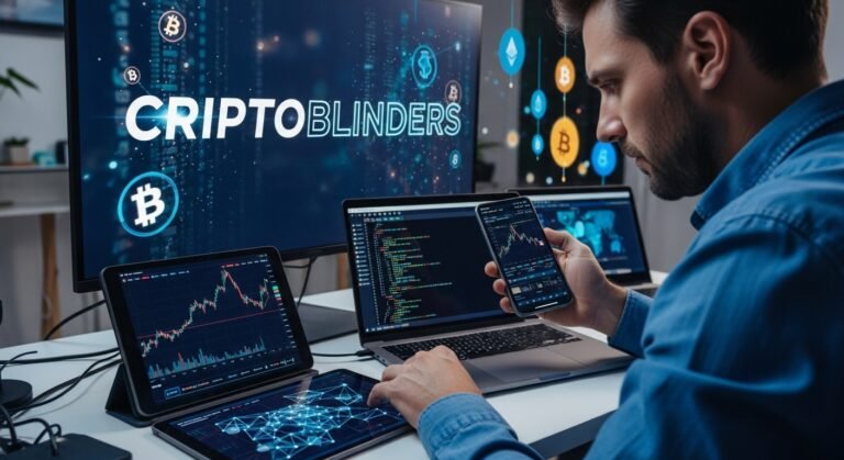 Como Dominar a Análise Gráfica e a Segurança Cripto: O Guia Definitivo do Método Augusto Backes [7 Módulos Essenciais]